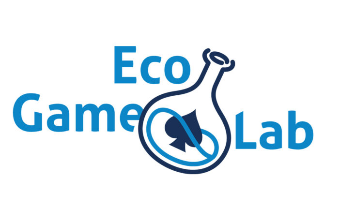 logo pour agence de gamification