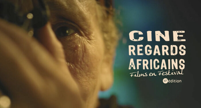 Bande annonce festival ciné regards africain